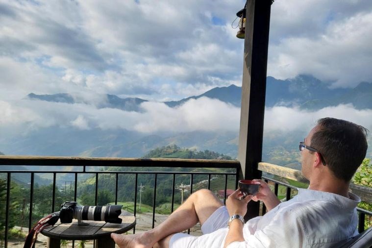 The Mong Village Resrot & Spa